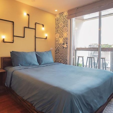 Entire French House With 4 Bedrooms In Hanoi Downtown Екстер'єр фото