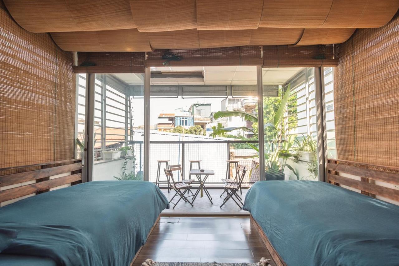 Entire French House With 4 Bedrooms In Hanoi Downtown Екстер'єр фото