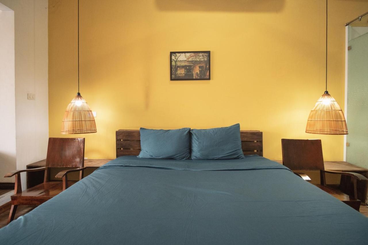 Entire French House With 4 Bedrooms In Hanoi Downtown Екстер'єр фото