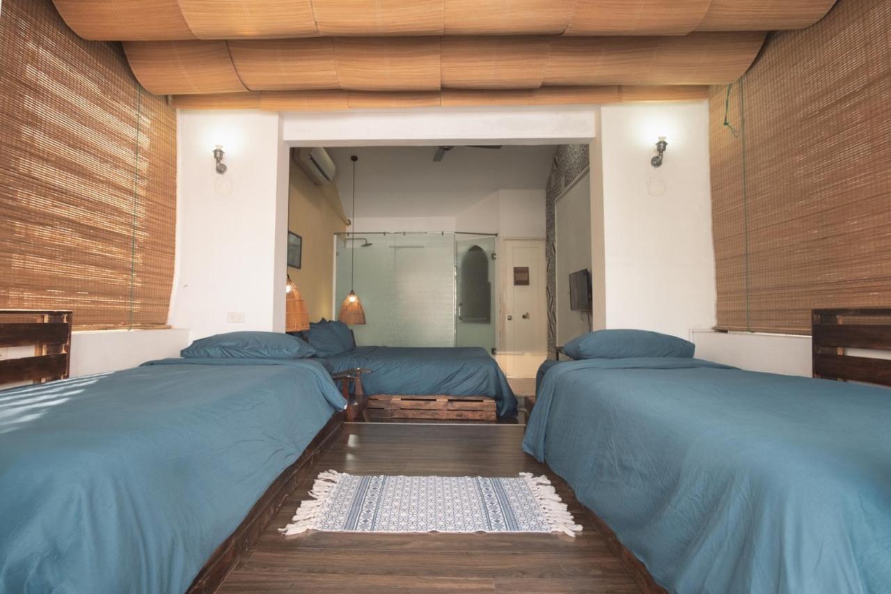 Entire French House With 4 Bedrooms In Hanoi Downtown Екстер'єр фото