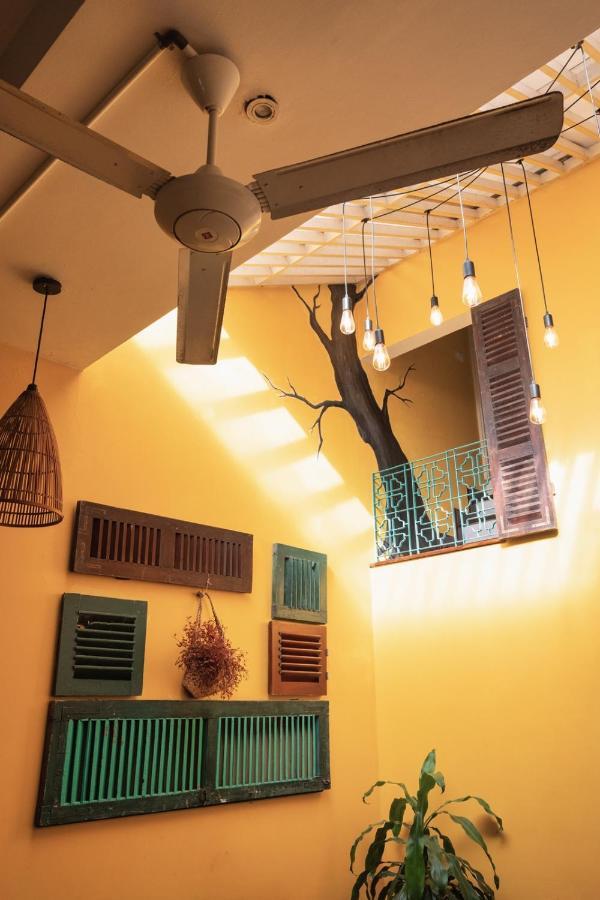 Entire French House With 4 Bedrooms In Hanoi Downtown Екстер'єр фото