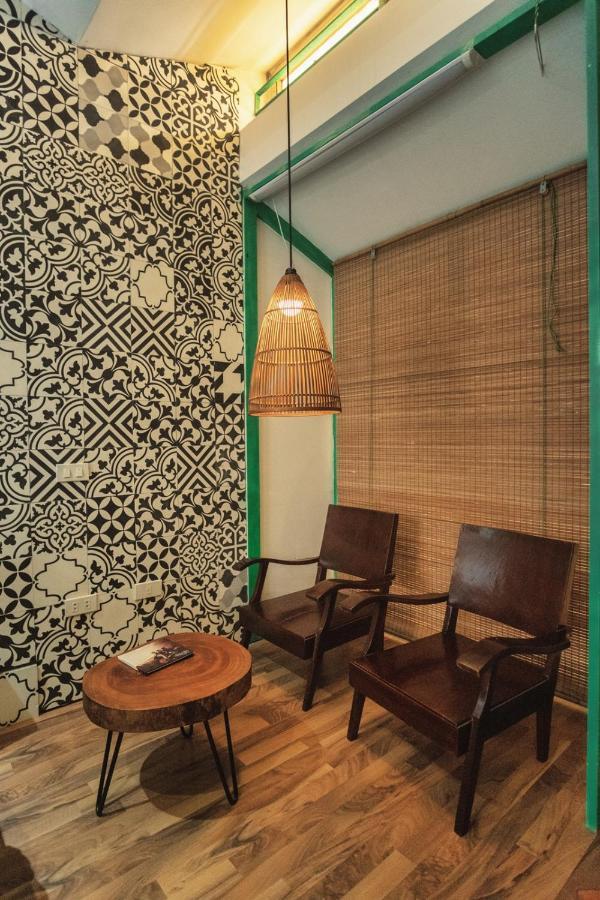 Entire French House With 4 Bedrooms In Hanoi Downtown Екстер'єр фото