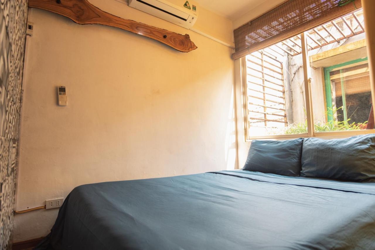 Entire French House With 4 Bedrooms In Hanoi Downtown Екстер'єр фото